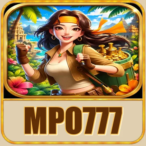 Enam jenis lotre berlisensi mpo777 termasuk Mega Lottery dan Instant Win